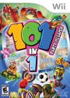 101-in-1 Party Megamix Box Art Front
